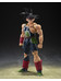 Dragon Ball Z - Bardock the Father of Goku - S.H. Figuarts