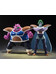 Dragon Ball Z - Dodoria & Zarbon Bardock the Father of Goku - S.H. Figuarts