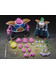 Dragon Ball Z - Dodoria & Zarbon Bardock the Father of Goku - S.H. Figuarts