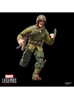 Marvel Legends - Wolverine (WWII Logan)