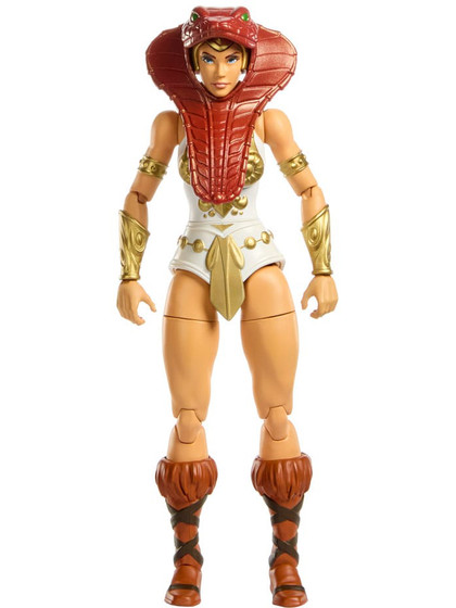 Masters of the Universe Masterverse Vintage Collection - Teela