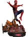 Spider-Man - Spider-Man (Battle Damaged Version) MMS - 1/6