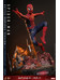 Spider-Man - Spider-Man (Battle Damaged Version) MMS - 1/6