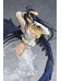 Overlord T-most - Albedo Pure White Devil Ver. Statue