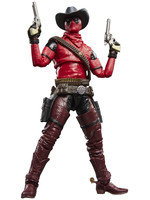 Marvel Legends: Deadpool & Wolverine - Cowboypool