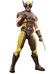 Marvel Legends: Deadpool & Wolverine - Wolverine (Brown Suit)