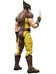 Marvel Legends: Deadpool & Wolverine - Wolverine (Brown Suit)
