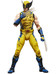 Marvel Legends: Deadpool & Wolverine - Wolverine (Battle Damaged) 