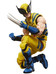 Marvel Legends: Deadpool & Wolverine - Wolverine (Battle Damaged) 