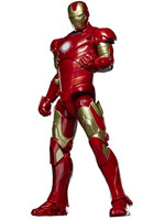 Marvel Legends: Iron Man - Iron Man Mark III