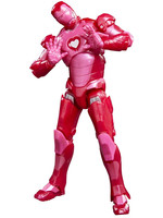 Marvel Legends - I Love You 3000 Iron Man