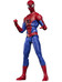 Marvel Legends: Spider-Man No Way Home - The Amazing Spider-Man