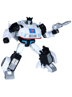 Transformers Studio Series 86 - Jazz Deluxe Class