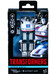 Transformers Studio Series 86 - Jazz Deluxe Class