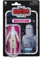 Star Wars Vintage Collection: Episode V - Imperial Snowtrooper Commander
