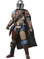 Star Wars Black Series: The Mandalorian - The Mandalorian (Pagodon)