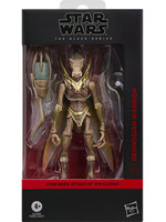 Star Wars Black Series: Episode II - Geonosian Warrior
