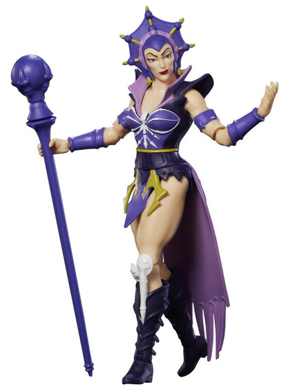 He-Man and the Masters of the Universe Origins: Cartoon Collection - Evil-Lyn
