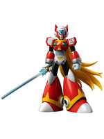 Mega Man X - Rockman/Mega Man MDLX