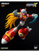 Mega Man X - Rockman/Mega Man MDLX