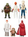 Star Wars The Retro Collection - Return of the Jedi 6-Pack