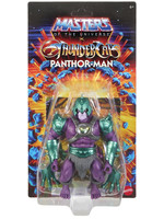 Masters of the Universe x ThunderCats - Panthor Man