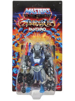 Masters of the Universe x ThunderCats - Panthro