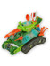 Teenage Mutant Ninja Turtles Vehicle - Turtle Tank