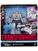 Transformers Studio Series: MTMTE Collection - Megatron Leader Class