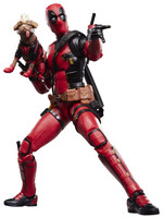 Marvel Legends: Deadpool & Wolverine - Dogpool & Deadpool