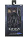 Batman Returns (1992) - Catwoman Clothed Action Figure 