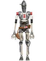 Star Wars Vintage Collection: The Mandalorian - IG-11 (Nevarro Marshal)