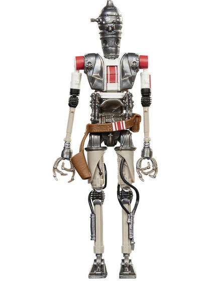 Star Wars Vintage Collection: The Mandalorian - IG-11 (Nevarro Marshal)