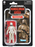 Star Wars Vintage Collection: The Mandalorian & Grogu - Imperial Remnant