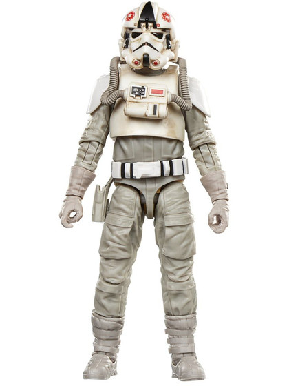 Star Wars Black Series: The Mandalorian & Grogu - Remnant AT-AT Driver