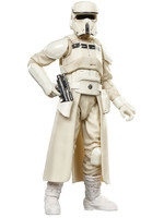 Star Wars Black Series: The Mandalorian & Grogu - Imperial Remnant AT-RT Driver