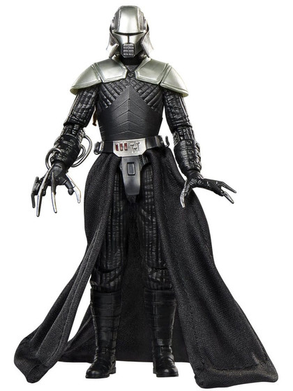 Star Wars Black Series: The Force Unleashed - Lord Starkiller