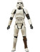Star Wars Black Series: The Mandalorian & Grogu - Imperial Remnant Stormtrooper