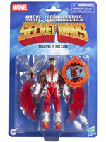 Marvel Legends: Secret Wars - Marvel's Falcon