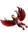 Marvel Legends: Secret Wars - Marvel's Falcon