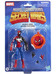 Marvel Legends: Secret Wars - Spider-Man (Alien Costume)