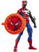 Marvel Legends: Secret Wars - Spider-Man (Alien Costume)