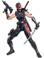 G.I. Joe Classified Series - Snake Eyes (Dawn Moreno)