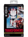 Transformers: Age of the Primes - Swerve Deluxe Class