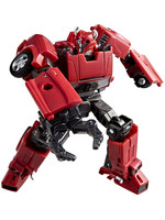 Transformers Age of the Primes - Cliffjumper Deluxe Class