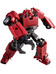 Transformers Age of the Primes - Cliffjumper Deluxe Class
