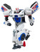 Transformers Age of the Primes - Smokescreen Deluxe Class