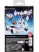 Transformers Age of the Primes - Smokescreen Deluxe Class