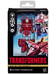 Transformers Age of the Primes - Powerglide Deluxe Class