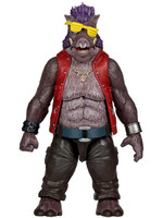 Page Punchers: Teenage Mutant Ninja Turtles - Bebop